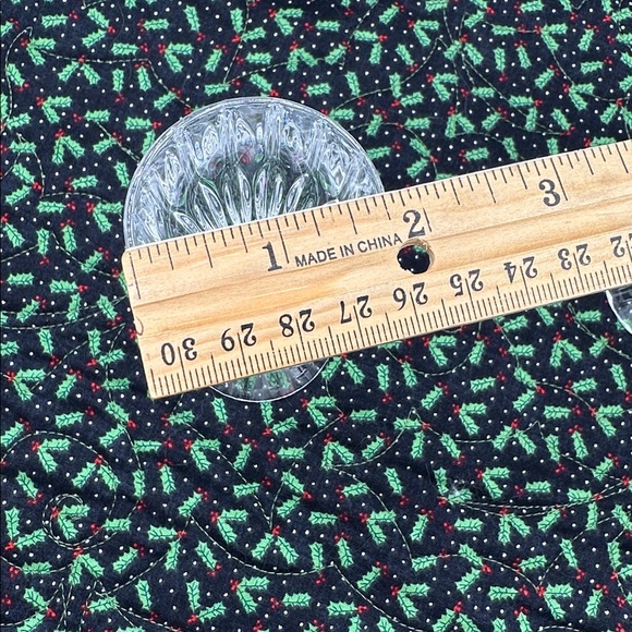 Park Lane Cordial Sized Mikasa Glasses. Vintage Pattern - Picture 6 of 9